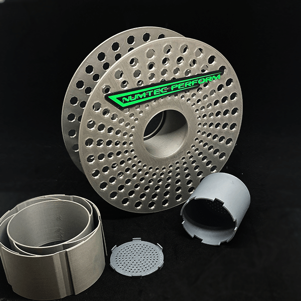 3D Druck Master Spool V2