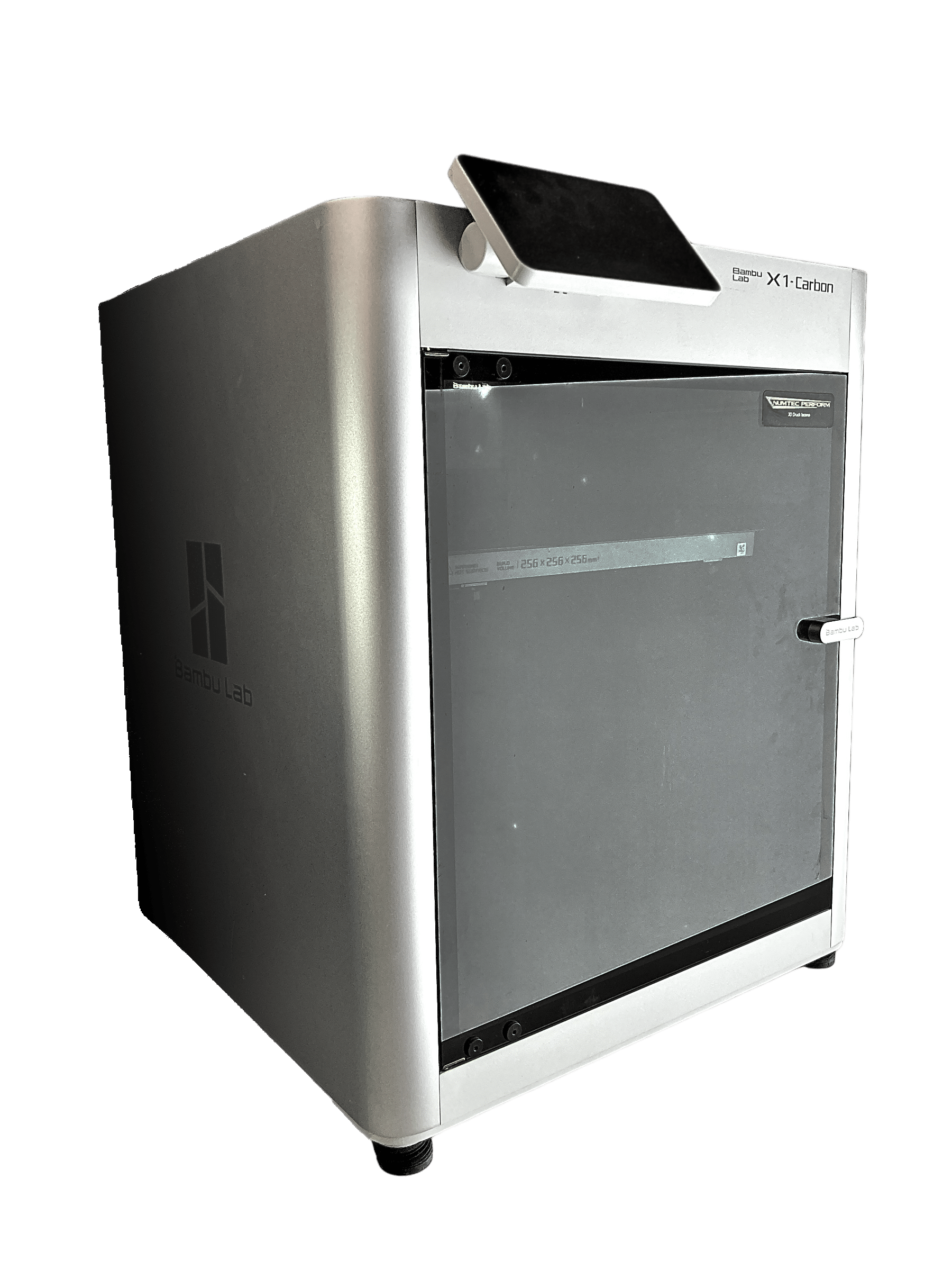 3D Druck Service FDM - 3D Druck Iacono – Numtec Perform