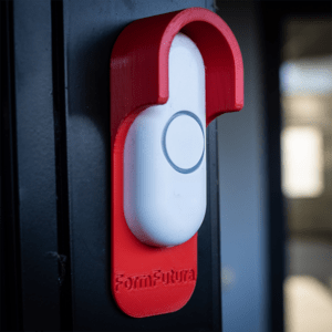 Klingel mit ASA 3D Druck