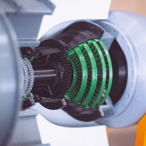 formfutura_high-precision-pla_yet-engine-3D Druck