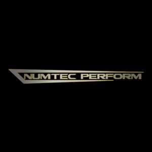 Firmenlogo von Numtec Perform – professioneller 3D-Druckservice aus Angelbachtal
