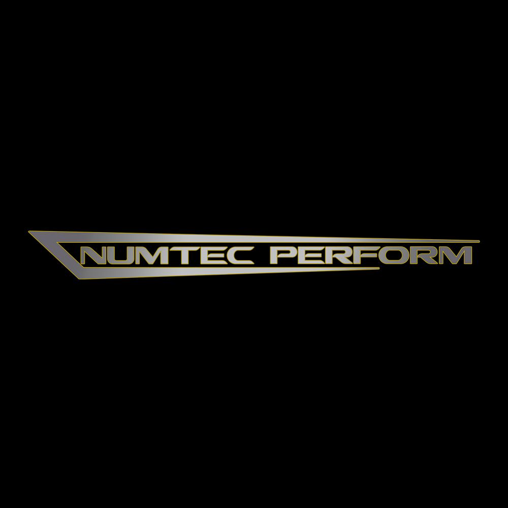 Firmenlogo von Numtec Perform – professioneller 3D-Druckservice aus Angelbachtal