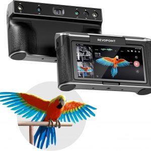 Revopoint MIRACO PRO 3D Scanner Affiliate Amazon