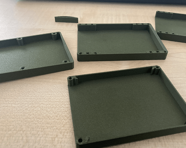FDM - Serie: 14,72 €/Teil