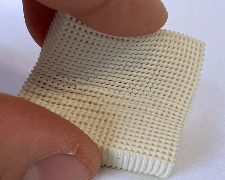 Inkbit 3D Druck Flexibel