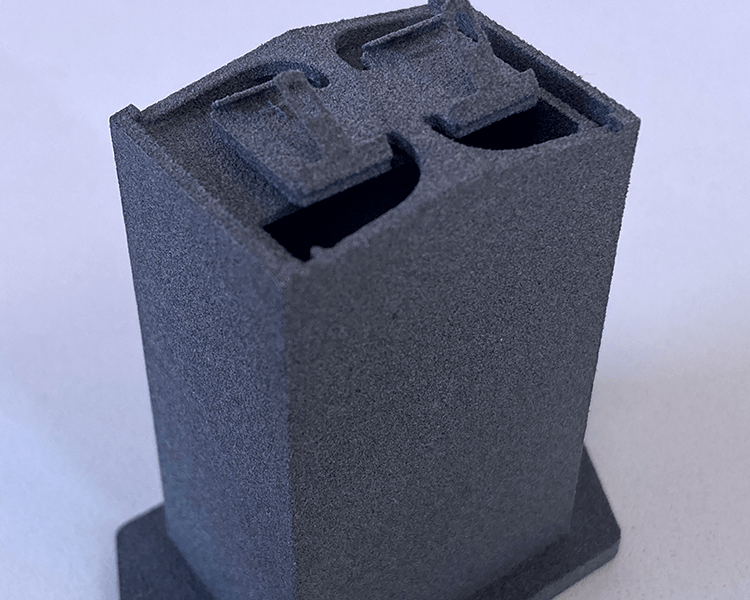 SLS Elektrobauteil Kaltgerätebuchse
