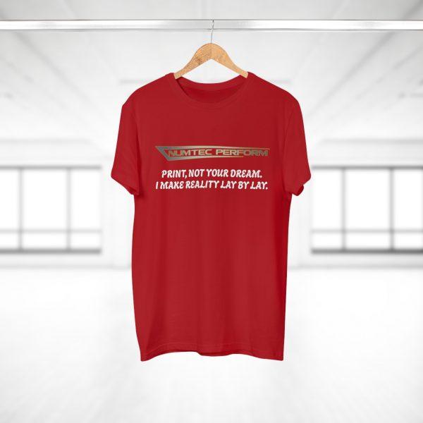 PrimeFit - Single Jersey Herren T-Shirt – Bild 29