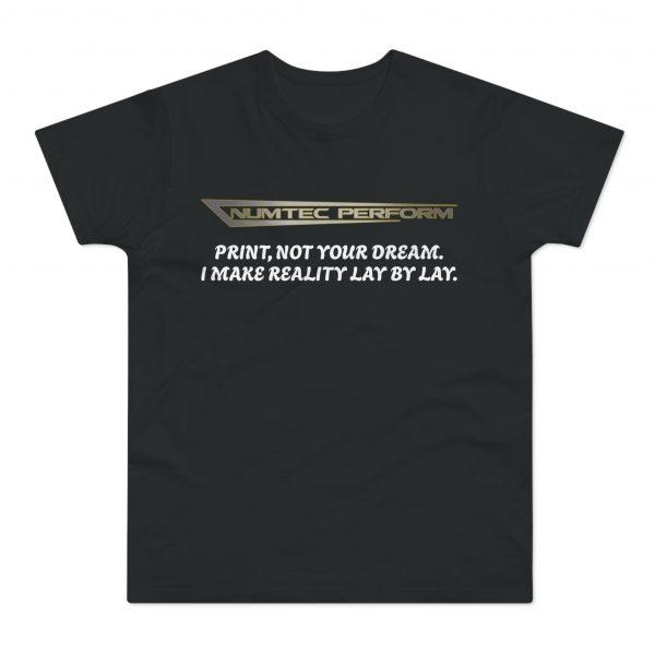 PrimeFit - Single Jersey Herren T-Shirt – Bild 21