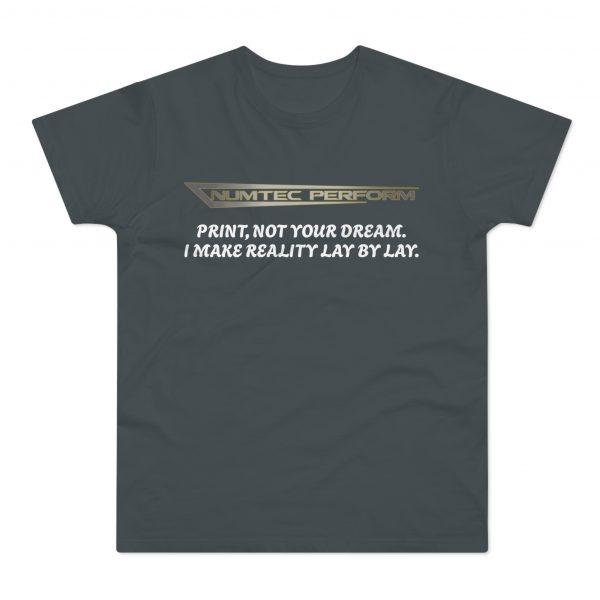 PrimeFit - Single Jersey Herren T-Shirt – Bild 16