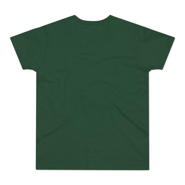 PrimeFit - Single Jersey Herren T-Shirt – Bild 2