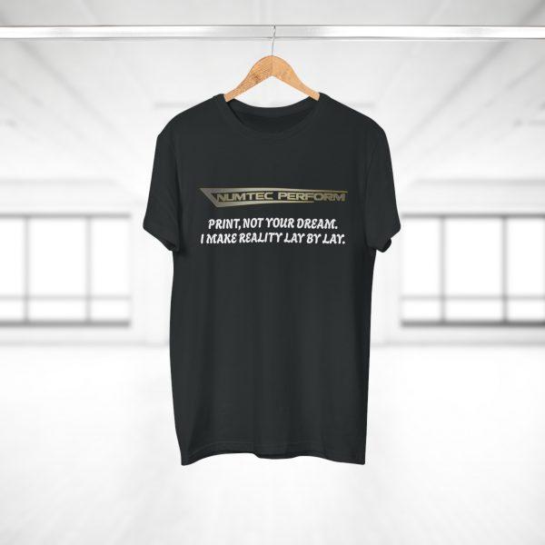 PrimeFit - Single Jersey Herren T-Shirt – Bild 24