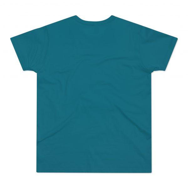 PrimeFit - Single Jersey Herren T-Shirt – Bild 7