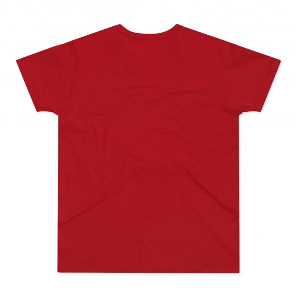 PrimeFit - Single Jersey Herren T-Shirt – Bild 27