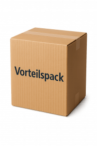Icon einer Vorteilspackung – ideal für 3D-Druck-Angebote, Kombisets oder Mengenrabatte